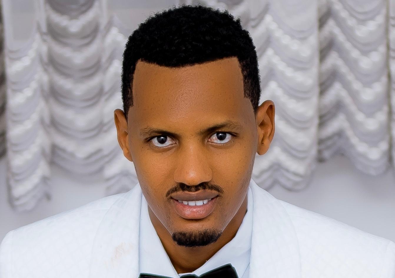 Gibson Nyange